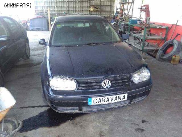 683414 caja de cambios volkswagen golf