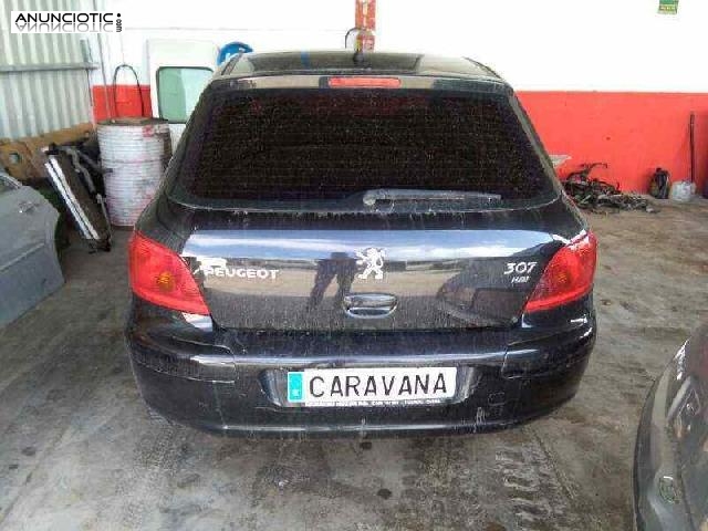 455565 caja de cambios peugeot 307 (s1)