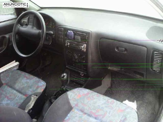 648787 caja de cambios seat ibiza (6k)