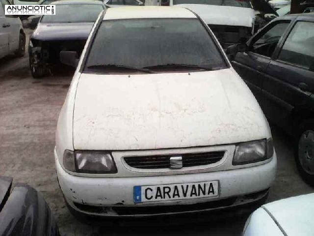 648787 caja de cambios seat ibiza (6k)