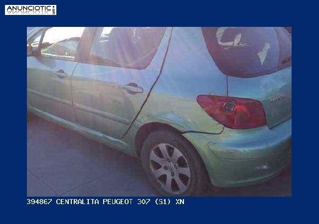 394867 centralita peugeot 307 (s1) xn