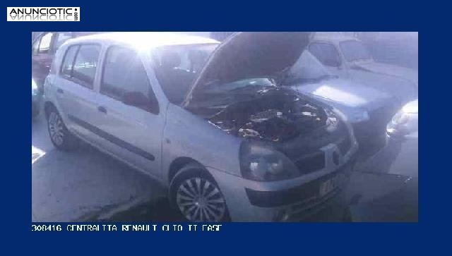 308416 centralita renault clio ii fase