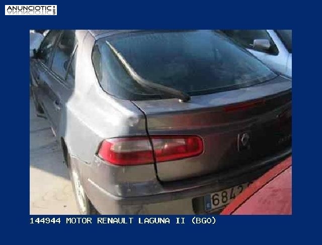 144944 motor renault laguna ii (bg0)