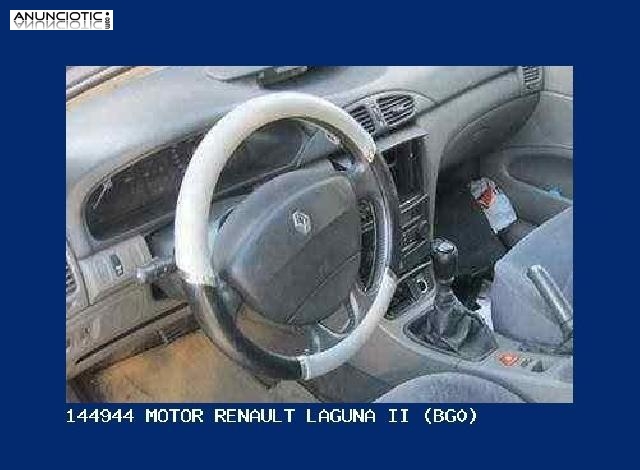 144944 motor renault laguna ii (bg0)