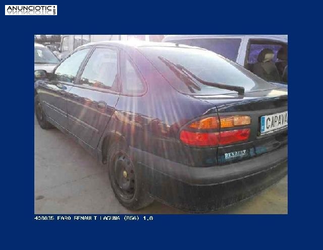 408835 faro renault laguna (b56) 1.8