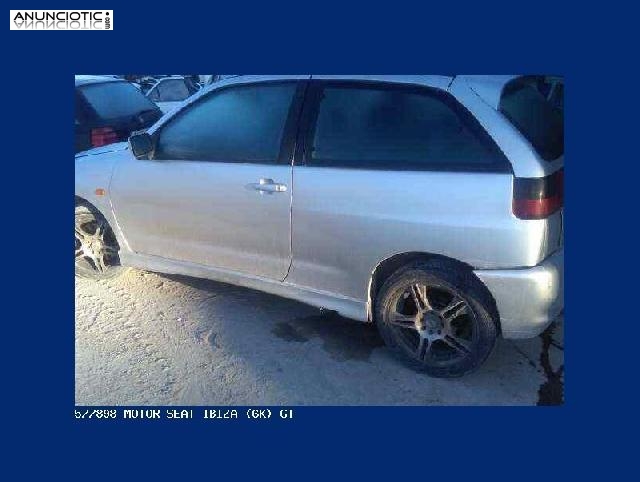 577898 motor seat ibiza (6k) gt