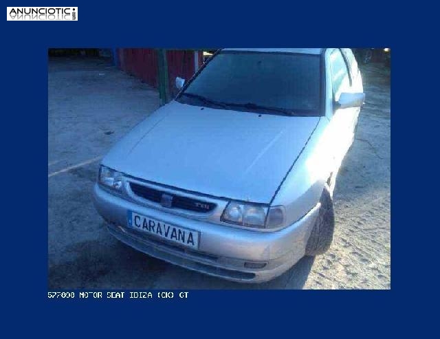 577898 motor seat ibiza (6k) gt