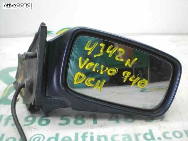 Retrovisor derecho 2337059 volvo serie