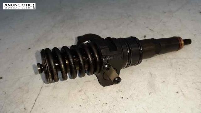 Inyector 3930789 0414720215 skoda fabia