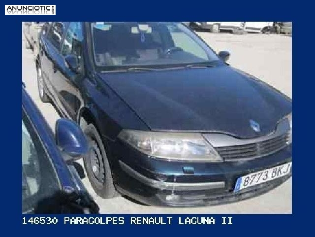 146530 paragolpes renault laguna ii