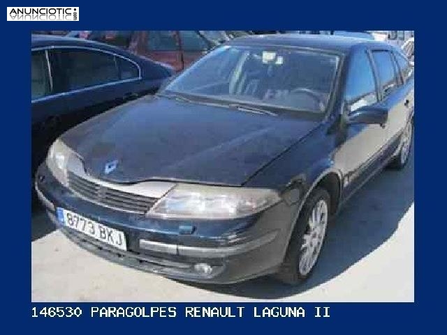 146530 paragolpes renault laguna ii