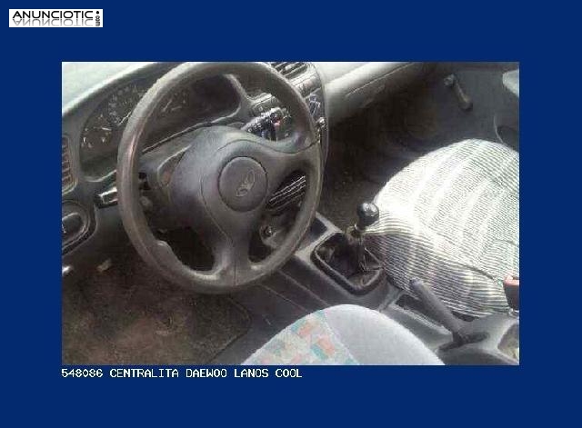 548086 centralita daewoo lanos cool