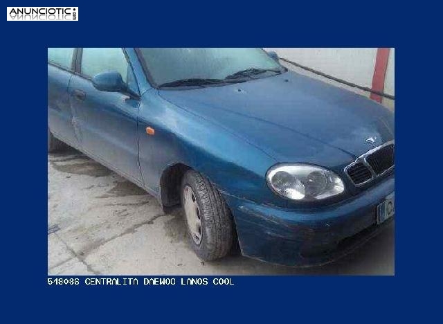 548086 centralita daewoo lanos cool