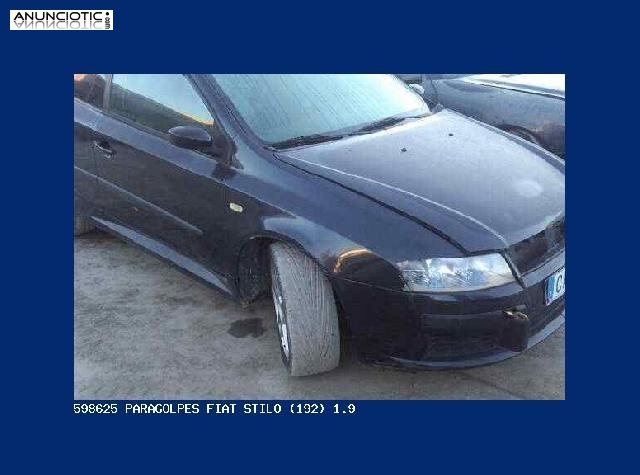 598625 paragolpes fiat stilo (192) 1.9