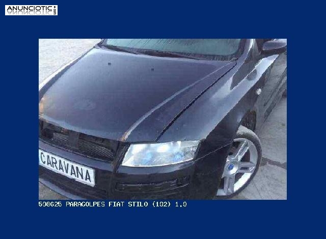 598625 paragolpes fiat stilo (192) 1.9