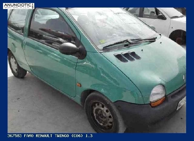 367583 faro renault twingo (co6) 1.3