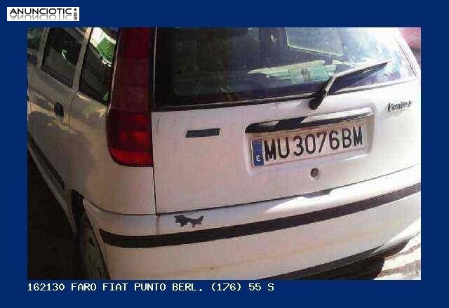 162130 faro fiat punto berl. (176) 55 s