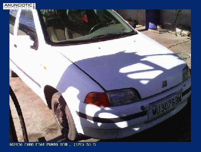 162130 faro fiat punto berl. (176) 55 s