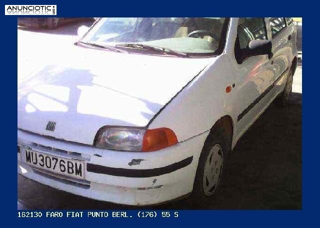 162130 faro fiat punto berl. (176) 55 s