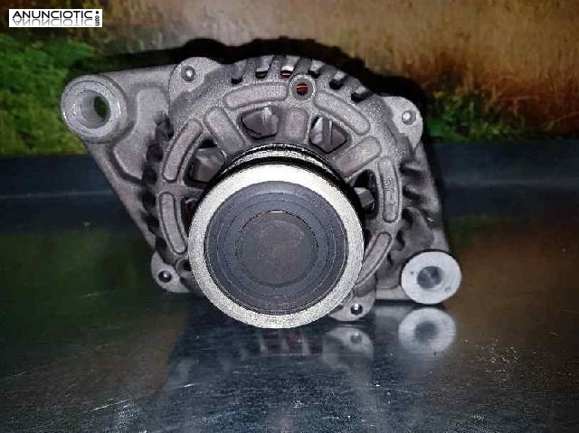 Alternador 3965442 13502583 opel