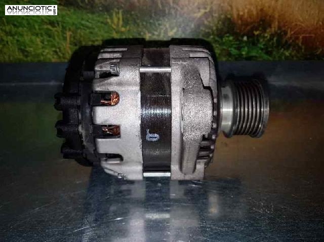 Alternador 3965442 13502583 opel