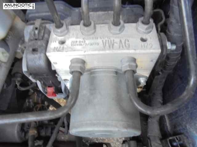Abs 4010645 6c0907379r volkswagen polo
