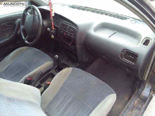 403407 caja de cambios nissan primera