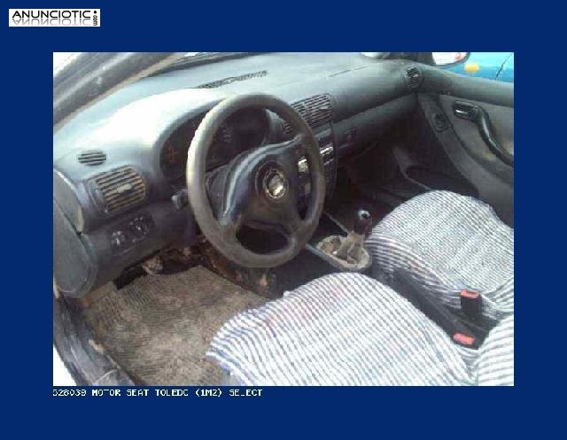 528039 motor seat toledo (1m2) select