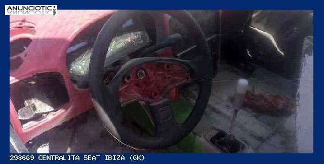 298669 centralita seat ibiza (6k)