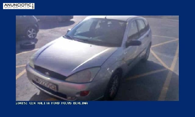 284151 centralita ford focus berlina