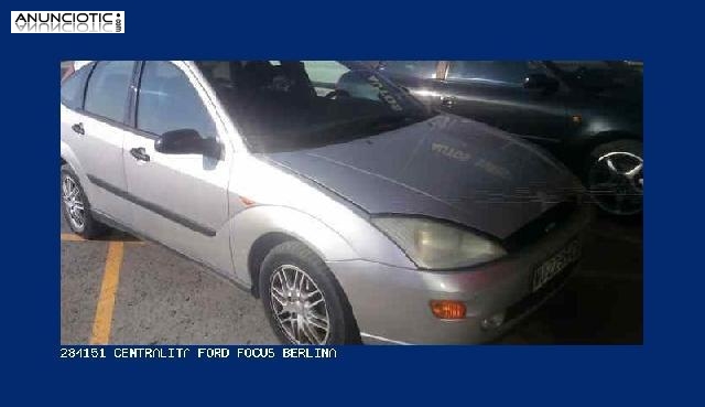 284151 centralita ford focus berlina