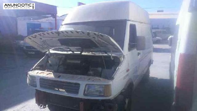 317297 motor iveco daily caja abierta