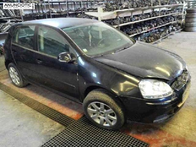 237502 caja de cambios volkswagen golf