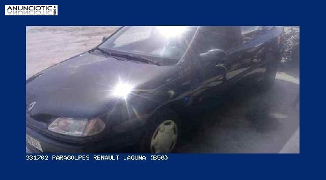 331762 paragolpes renault laguna (b56)