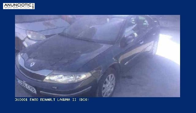 318891 faro renault laguna ii (bg0)