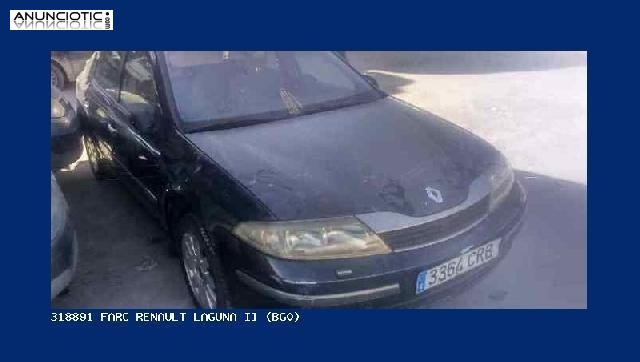 318891 faro renault laguna ii (bg0)