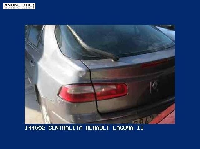 144992 centralita renault laguna ii