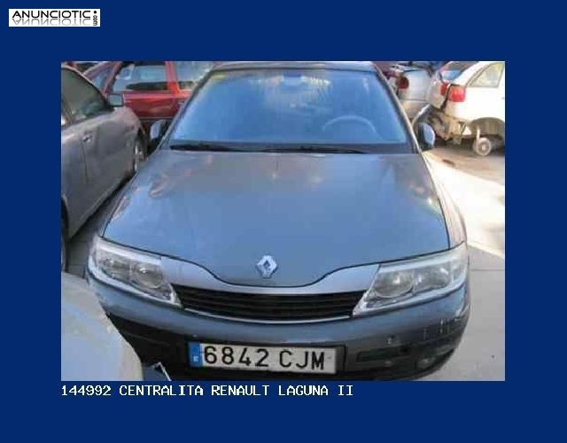 144992 centralita renault laguna ii