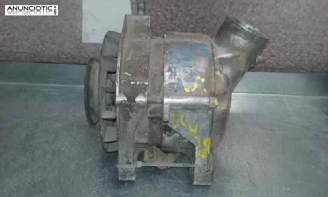 Alternador 1629803 lada niva