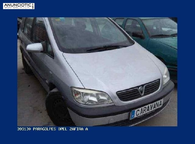 399130 paragolpes opel zafira a