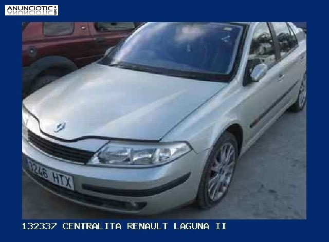 132337 centralita renault laguna ii