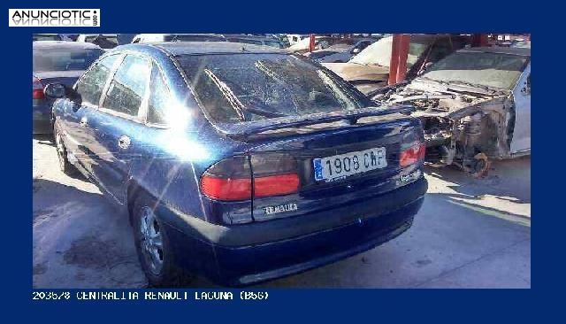 203578 centralita renault laguna (b56)