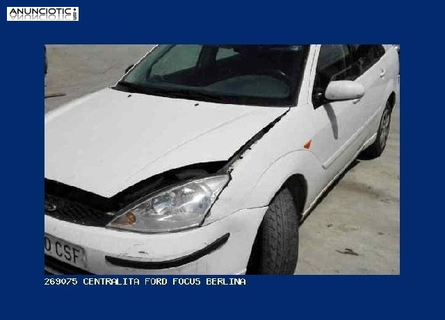 269075 centralita ford focus berlina