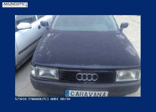 573690 paragolpes audi 80/90