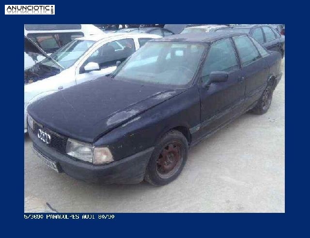 573690 paragolpes audi 80/90