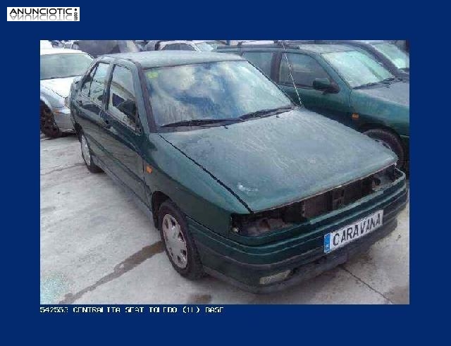 542553 centralita seat toledo (1l) base