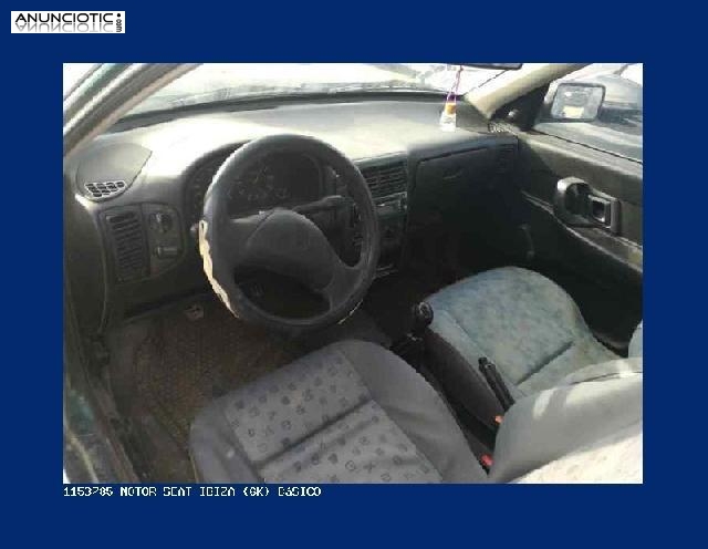 1153785 motor seat ibiza (6k) básico