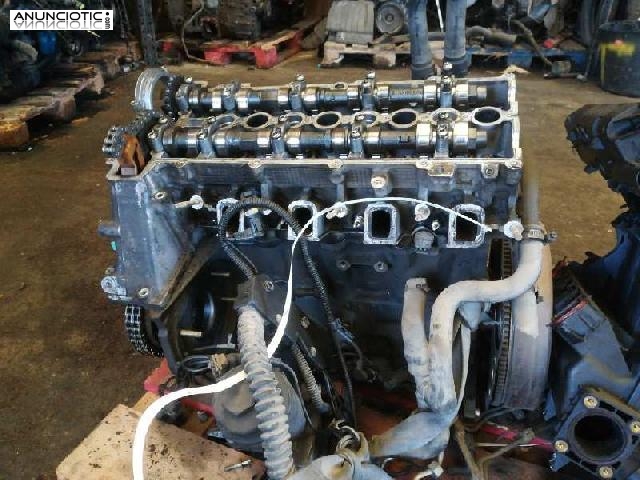 91744 despiece bmw serie 3 berlina 2.0