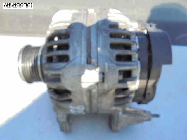 Alternador 4070955 045903023cx seat