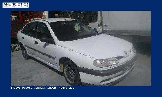 346691 piloto renault laguna (b56) 2.2